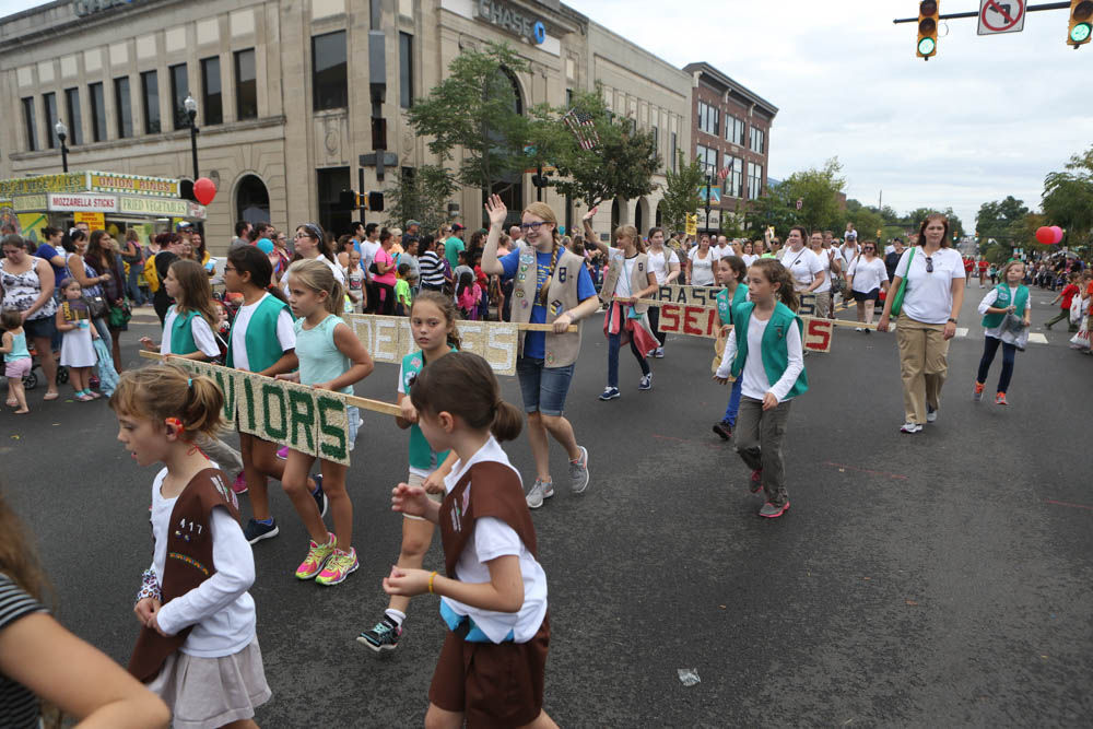 Gallery: Popcorn Festival
